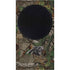 NFL Carolina Panthers Realtree Xtra Green Camo Xbox Series S Console Skin